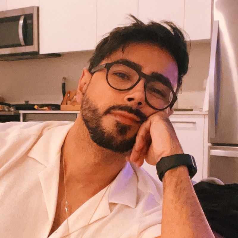 Oscar Gonzalez image